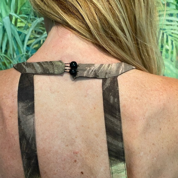 Bloomingdale long maxi dress - Picture 4 of 10